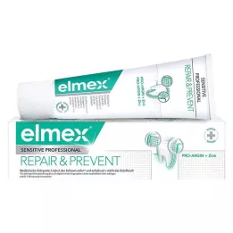 ELMEX SENSITIVE PROFESSIONAL Reparação & Prevenção, 75 ml