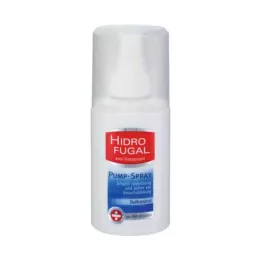 HIDROFUGAL spray de bomba clássico, 55 ml