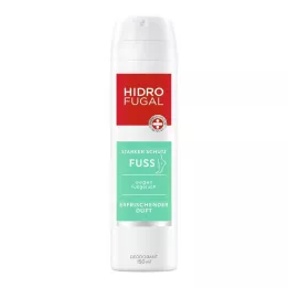 HIDROFUGAL Spray para pés, 150 ml