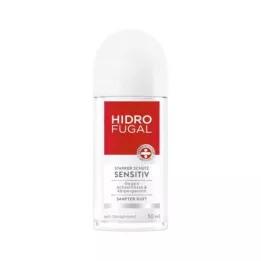 HIDROFUGAL sensível roll-on, 50 ml
