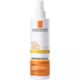 ROCHE-POSAY Anthelios Spray LSF 50+/R, 200 ml