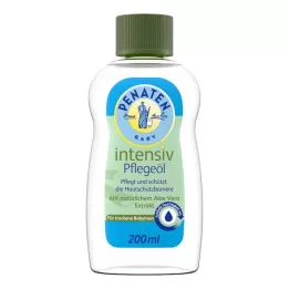 PENATEN INTENSIV Óleo de cuidado, 200 ml