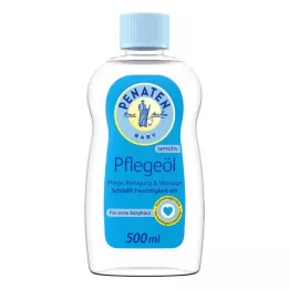 PENATEN ÓLEO DE CUIDADO, 500 ml