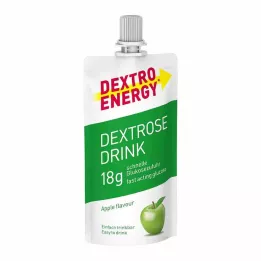 DEXTRO ENERGY Bebida de Dextrose, 50 ml