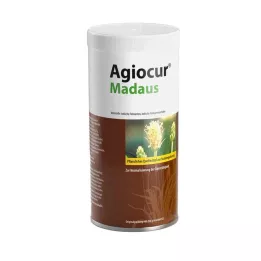 AGIOCUR Madaus Granulado, 250 g