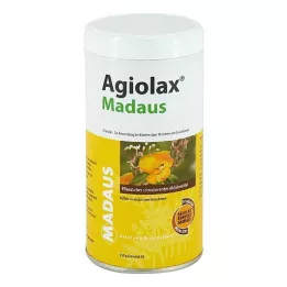 AGIOLAX Grânulos Madaus