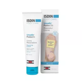 ISDIN Creme Ureadin Podos Db, 100 ml