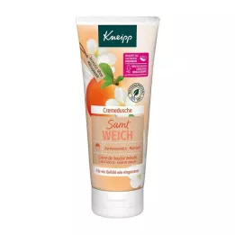 KNEIPP Creme de banho SamtWEICH, 200 ml