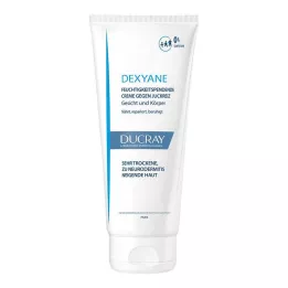 DUCRAY DEXYANE creme hidratante, 200 ml