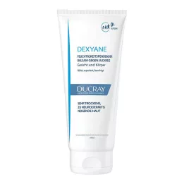 DUCRAY DEXYANE Bálsamo contra coceira, 200 ml