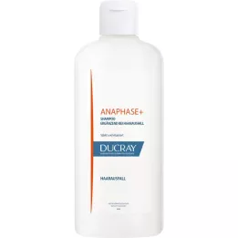 DUCRAY ANAPHASE+ Shampoo Queda de Cabelo, 400 ml