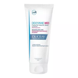 DUCRAY DEXYANE Creme MeD, 100 ml