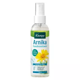 KNEIPP Álcool isopropílico de arnica, 150 ml