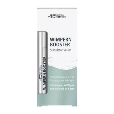WIMPERN REFORÇO, 2,7 ml