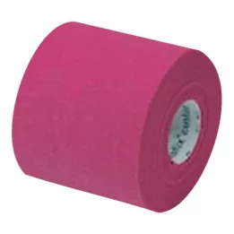 GAZOFIX ligadura de fixação de cor coesiva 6 cmx20 m rosa, 1 peça