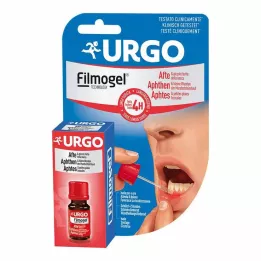 URGO APHTHEN líquido, 6 ml