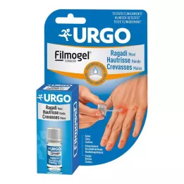 URGO HAUTRISSE Gesso líquido 3,25 ml, 1 peça