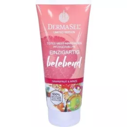 DERMASEL Duche Unique edição limitada, 200 ml