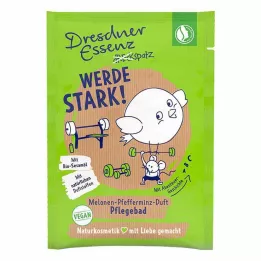 DE Banho de pó Dirt Sparrow Get Strong, 50 g
