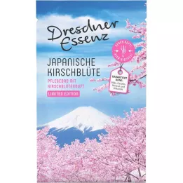 DE Banho de cuidados com flores de cerejeira japonesa, 60 g