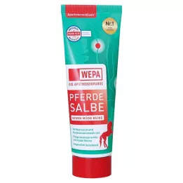 PFERDESALBE contra pernas cansadas, 125 ml
