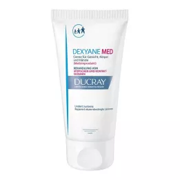 DUCRAY DEXYANE Creme MeD, 30 ml