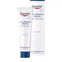 EUCERIN UreaRepair ORIGINAL Pomada 10%, 100 ml