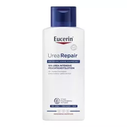 EUCERIN UreaRepair PLUS Loção 10%, 250 ml