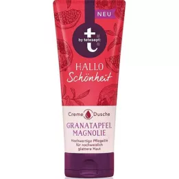 T BY tetesept Olá Beleza, 200 ml
