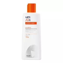 LETI Shampoo AT4, 250 ml