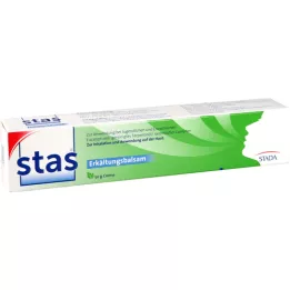 STAS BÁLSAMO FRIO, 50 g