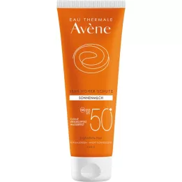 AVENE Leite Solar SunSitive SPF 50+, 250 ml