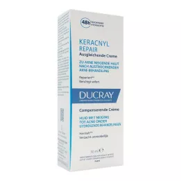 DUCRAY KERACNYL REPAIR Creme, 50 ml