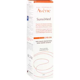 AVENE Emulsão SunsiMed, 80 ml