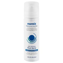 NOREIZ spray agudo anti-titativa, 50 ml