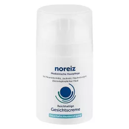 NOREIZ creme facial rico, 50 ml