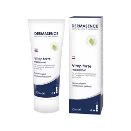 DERMASENCE Creme Vitop forte, 100 ml