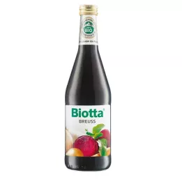 BIOTTA Suco de Breuss DE, 500 ml