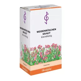 WEIDENRÖSCHENKRAUT chá de flores pequenas, 130 g