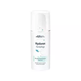 HYALURON HANDPFLEGE Creme, 50 ml