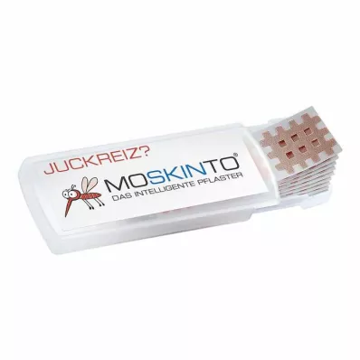 MOSKINTO Gesso, 24 peças MOSKINTO Gesso, 24 peças
