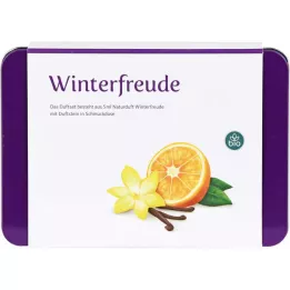WINTERFREUDE Conjunto com óleo &amp; Caixa de presente, 1 un