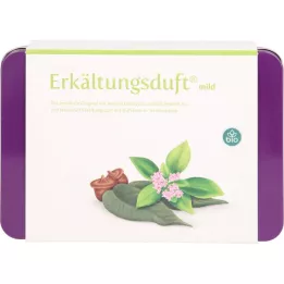 ERKÄLTUNGSDUFT Set, incluindo caixa de presente &amp; Oil, 1 ST