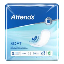 Atende Soft 3 extra, 30 peças
