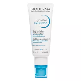 BIODERMA Hydrabio Gel-Creme, 40 ml