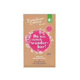 DRESDNER ESSENZ Banho de cuidados Você é simplesmente maravilhoso, 60 g