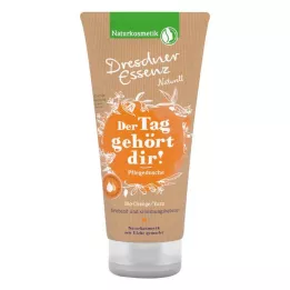 DE Gel de banho O dia pertence a você, 200 ml