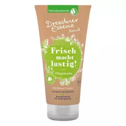DRESDNER ESSENZ Care Shower Fresh faz você se divertir, 200 ml