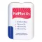 FOLPLUSComprimidos +D3, 90 unidades