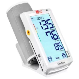 APONORM Monitor de pressão arterial Prof.Touch braço superior, 1 pc